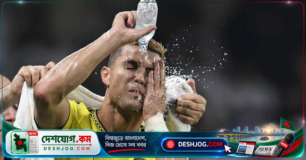 চেলসিতে রোনালদো দলবদল ব্যর্থের পিছনে ছিল টুখেলের আপত্তি: বিস্তারিত কারণ