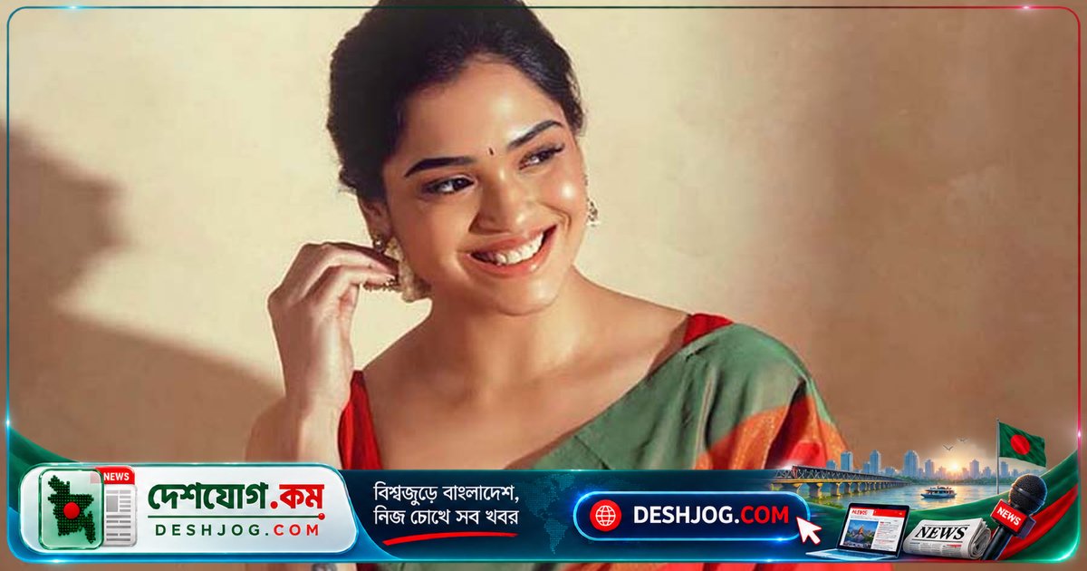 চাঁদাবাজি ও মারধর অভিযোগে চেন্নাই অভিনেত্রী বর্ষিণী গ্রেপ্তার, আইফোন বাজেয়াপ্ত