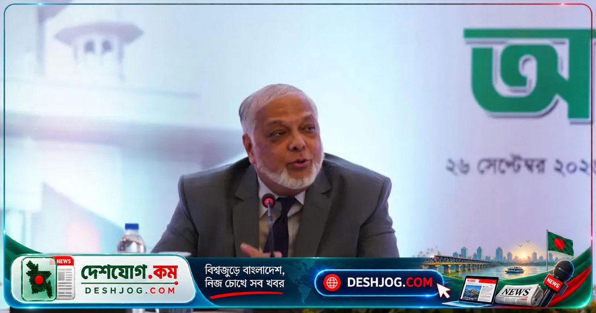 সিলেট বিভাগের বিচারকদেরকে দ্রুত ন্যায়বিচার নিশ্চিত করতে দায়িত্বের প্রতি সততা ও পেশাদারিত্বে জোর দেন প্রধান বিচারপতি জুবায়ের চৌধুরী