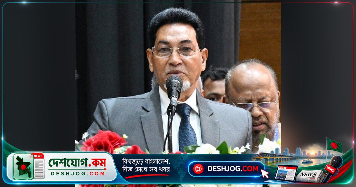 গণতন্ত্রের একমাত্র পথ নির্বাচন: চিফ হুইপ জ্বালানি সংকটে আন্দোলনকারীদের সতর্কবার্তা