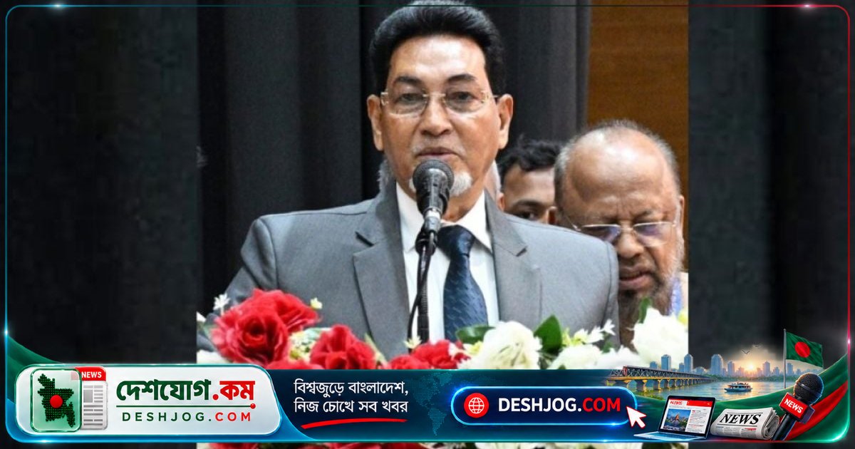 গণতন্ত্রের একমাত্র পথ নির্বাচন: সরকার গঠনে আন্দোলন অকার্যকর, বলে চিফ হুইপ