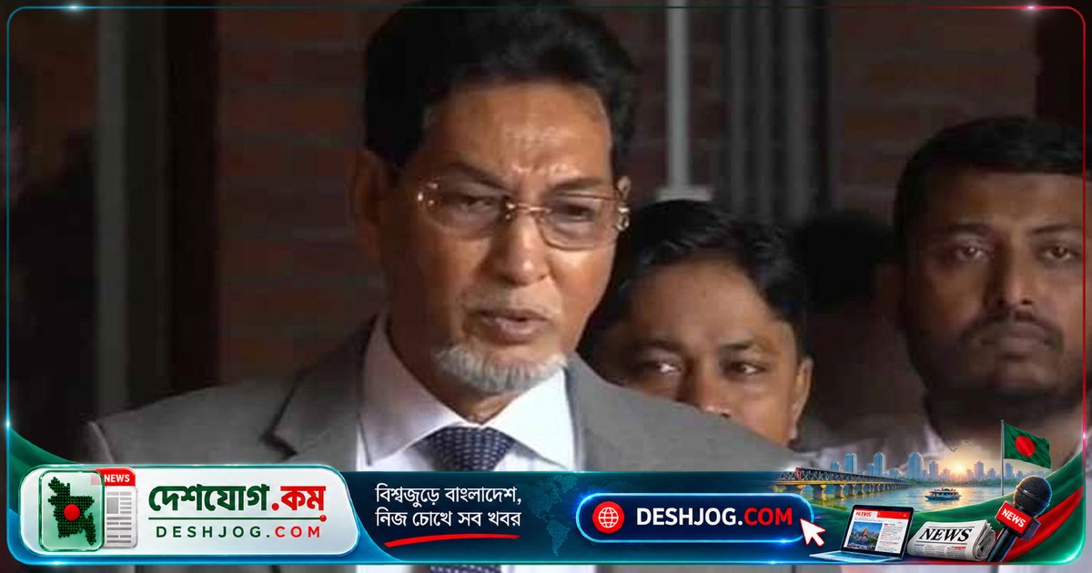 বরগুনায় সভায় চিফ হুইপ: আগামীকাল থেকে বিদ্যুৎ সংকটের কোনো সমাধান নেই সরকারের কাছে