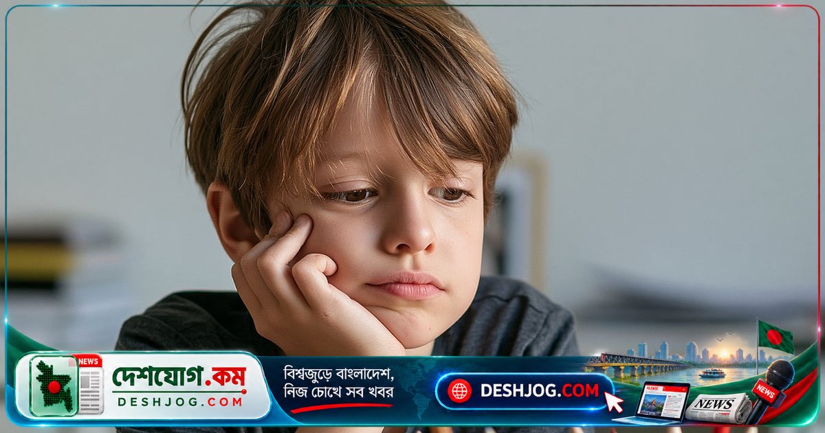 মিথ্যা বলার পেছনে শিশুর মস্তিষ্কের গোপন বিজ্ঞান: কেন তারা ছোট বয়সেই গল্প বানায়?