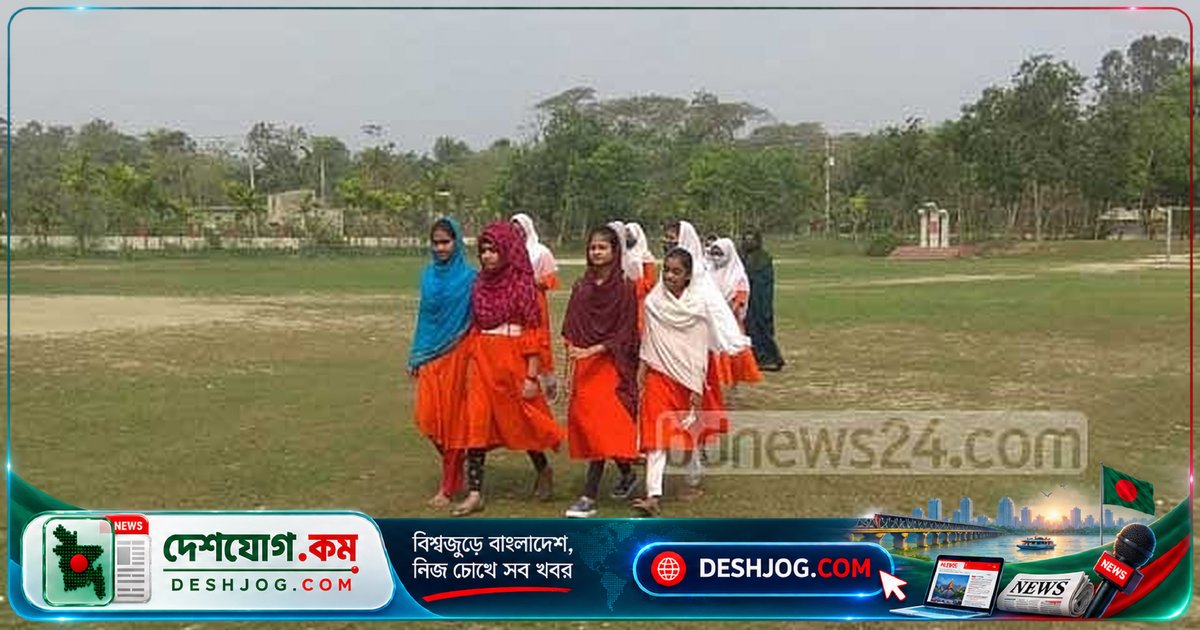 বাল্যবিয়ের শিকার মা: মেয়ের পড়াশোনা থামিয়ে দেবেনা, কিন্তু ভয় আছে ভবিষ্যতে আবার ঘটবে
