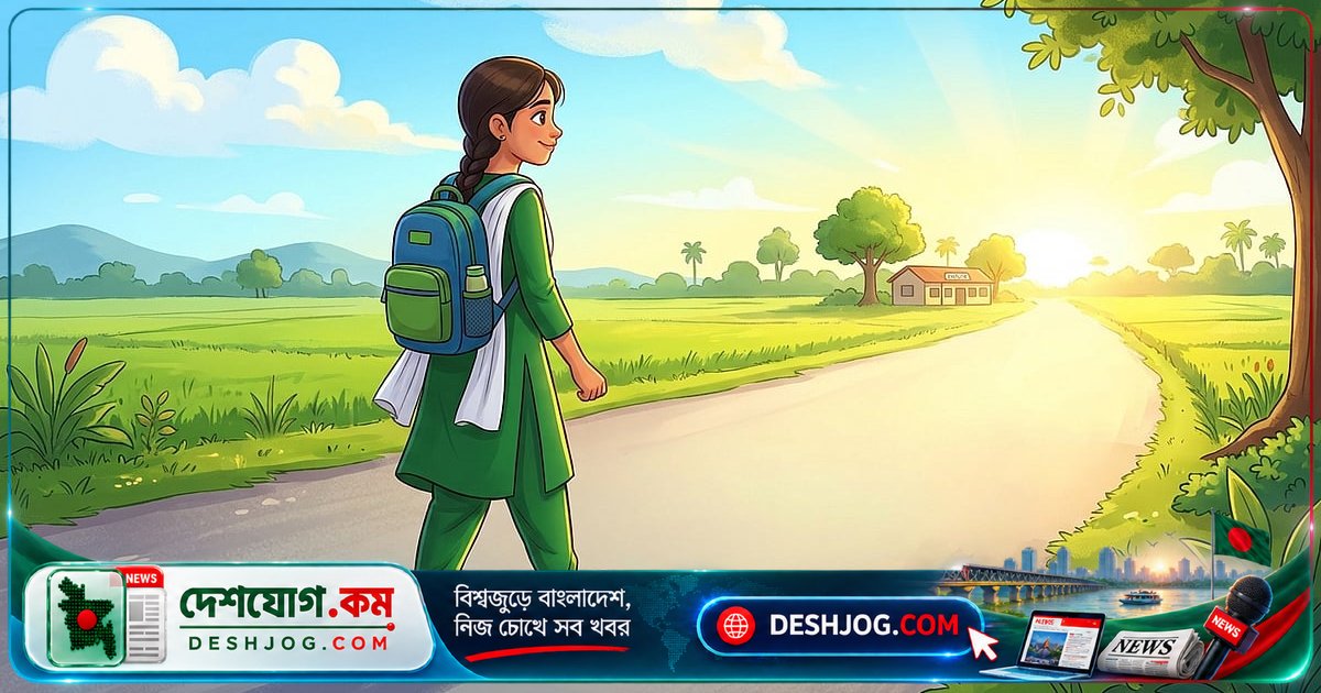 বাল্যবিয়ে নিরাপত্তার সমাধান নয়: শিক্ষক লায়লা আশরাফিনের সতর্কবার্তা