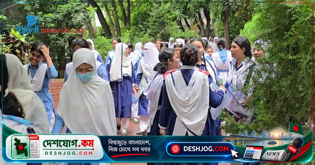 পটুয়াখালীর ১৪ বছর বয়সী প্রতিবেদক: বাল্যবিয়ে থামাতে হবে মেয়েদের স্বপ্ন রক্ষার জন্য