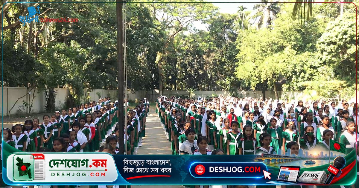 ১৩ বছর বয়সী প্রতিবেদক: শিশুদেরও অধিকার আছে কথা বলার, কিন্তু তারা জানেন না কীভাবে দাবি করতে হয়
