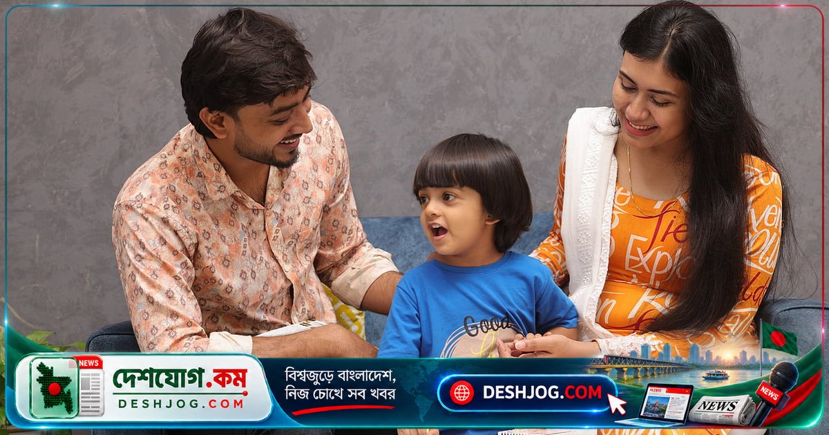 শিশুর কথা বলার বিকাশ: ভুল উচ্চারণ কি স্বাভাবিক? বিশেষজ্ঞের পরামর্শ