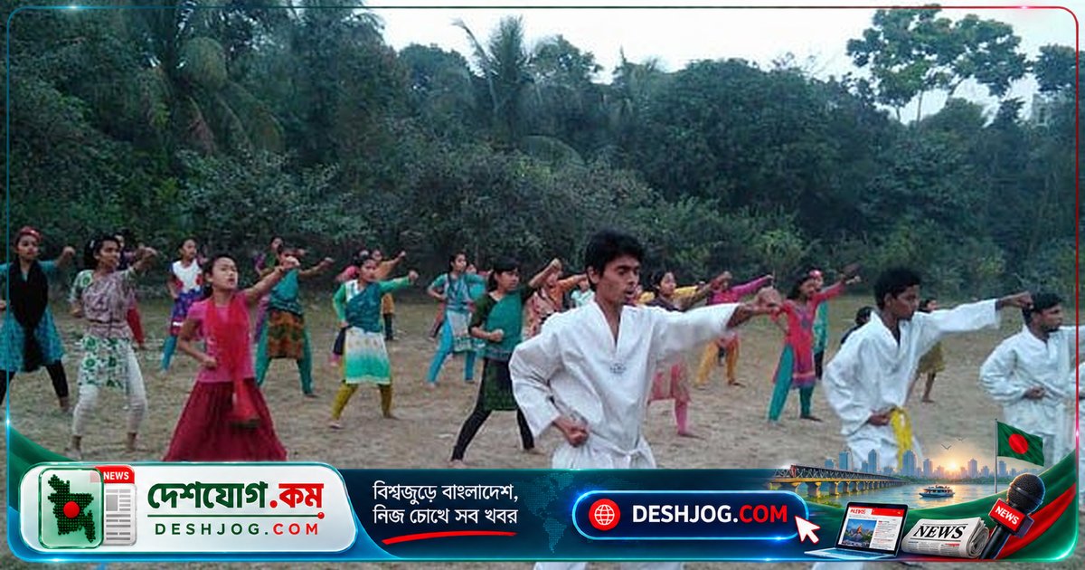 শিশুদের পড়াশোনার পাশাপাশি অবসর ও খেলাধুলার অধিকার: ইউনিসেফ ও বিশ্ব স্বাস্থ্য সংস্থার সতর্কতা
