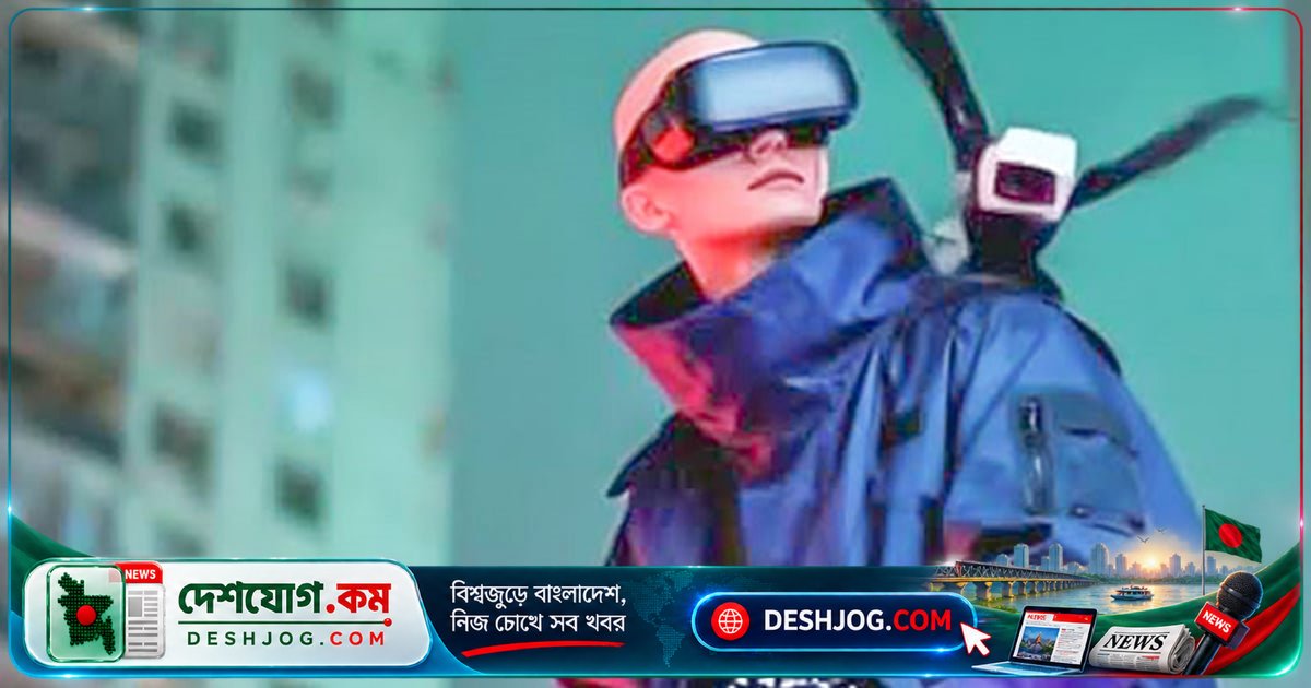 চীনে এআই অভিনেতা হিসেবে চেহারা ভাড়া দিয়ে ১৫ হাজার ডলার পর্যন্ত আয় করছেন সাধারণ মানুষ