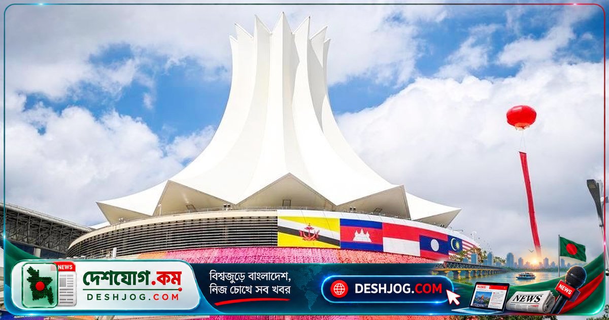 চীন-আসিয়ানের দ্বিপক্ষীয় বাণিজ্য এক ট্রিলিয়ন ডলার ছাড়ালো, টানা ১৭ বছর শীর্ষ অংশীদার চীন