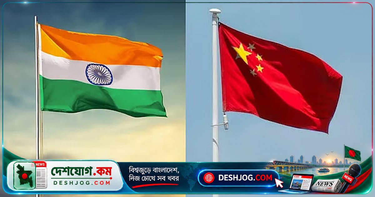 চীন লাদাখের ২৮ এলাকার মানচিত্রে অন্তর্ভুক্ত করে দিল্লিকে চ্যালেঞ্জ, সীমান্ত উত্তেজনা পুনরুজ্জীবিত