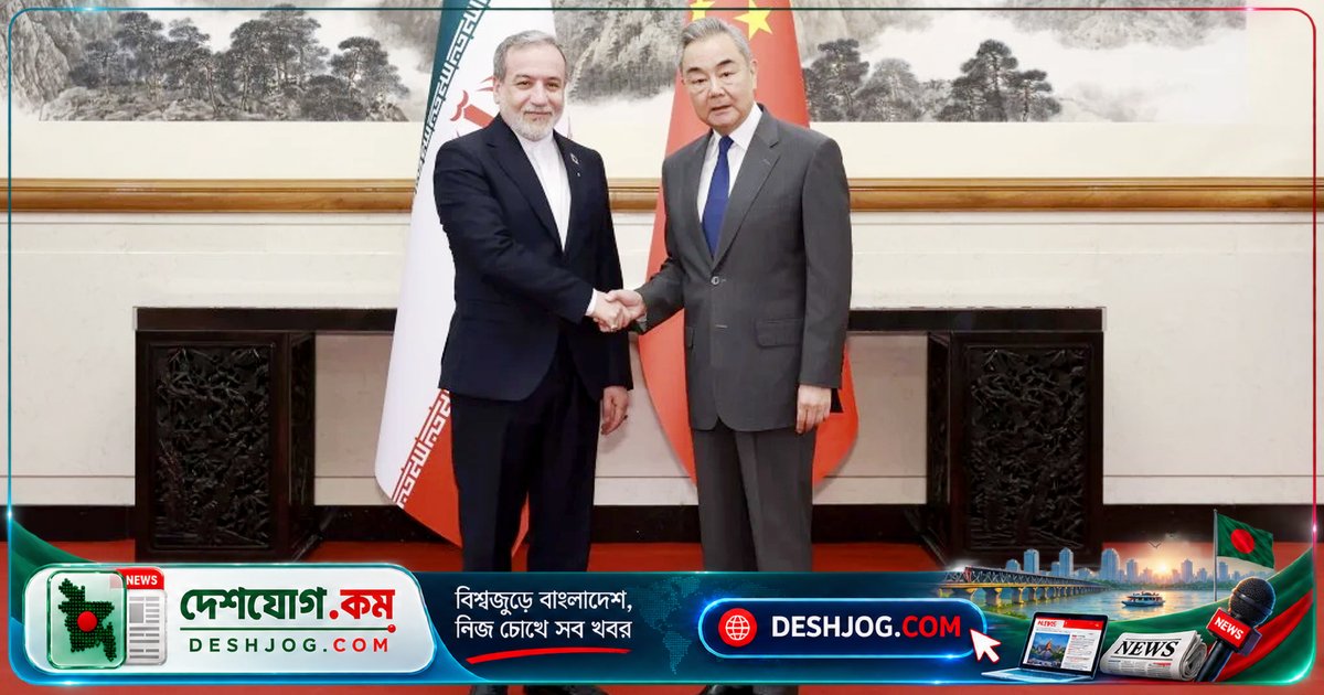 চীন সৌদি আরবের অনুরোধে ইরানকে হুতিদের নিয়ন্ত্রণে রাখতে গোপন বার্তা পাঠায়, জ্বালানি রুটের ঝুঁকি বাড়ছে