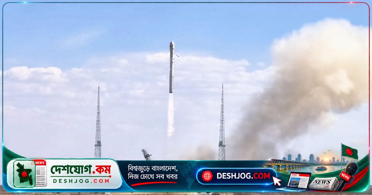 চীনের ‘ঝুয়েক-টু ই’ রকেটে একসাথে ১০টি স্যাটেলাইট মহাকাশে পৌঁছায়, মেগা-কনস্টেলেশন প্রকল্পের নতুন অধ্যায়