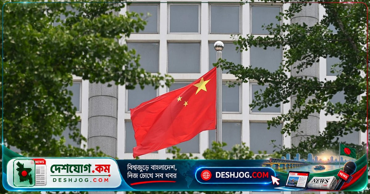 উলাঞ্চাবে চীনের এআই বিপ্লব: ৯০টি ডেটা সেন্টার নির্মাণে ৫৬ হাজার কোটি ডলার বিনিয়োগ