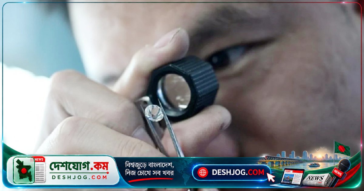 চীন কৃত্রিম হীরা শিল্পে এআই ও সেমিকন্ডাক্টর বাজারে রূপান্তর: ২০৩০ সালের লক্ষ্য ৫০% উচ্চপ্রযুক্তি ব্যবহার
