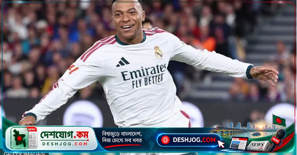চীনা ব্র্যান্ডগুলো কেন ত্যাগ করছে এমবাপ্পে? মাও জে দং মিমের জেরে বিতর্কের পেছনে গভীর কারণ