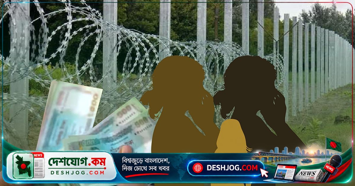 চীনে পাচারের চক্রে আটকে ১২ নারীকে নির্যাতন, ঢাকার বাসায় উদ্ধার