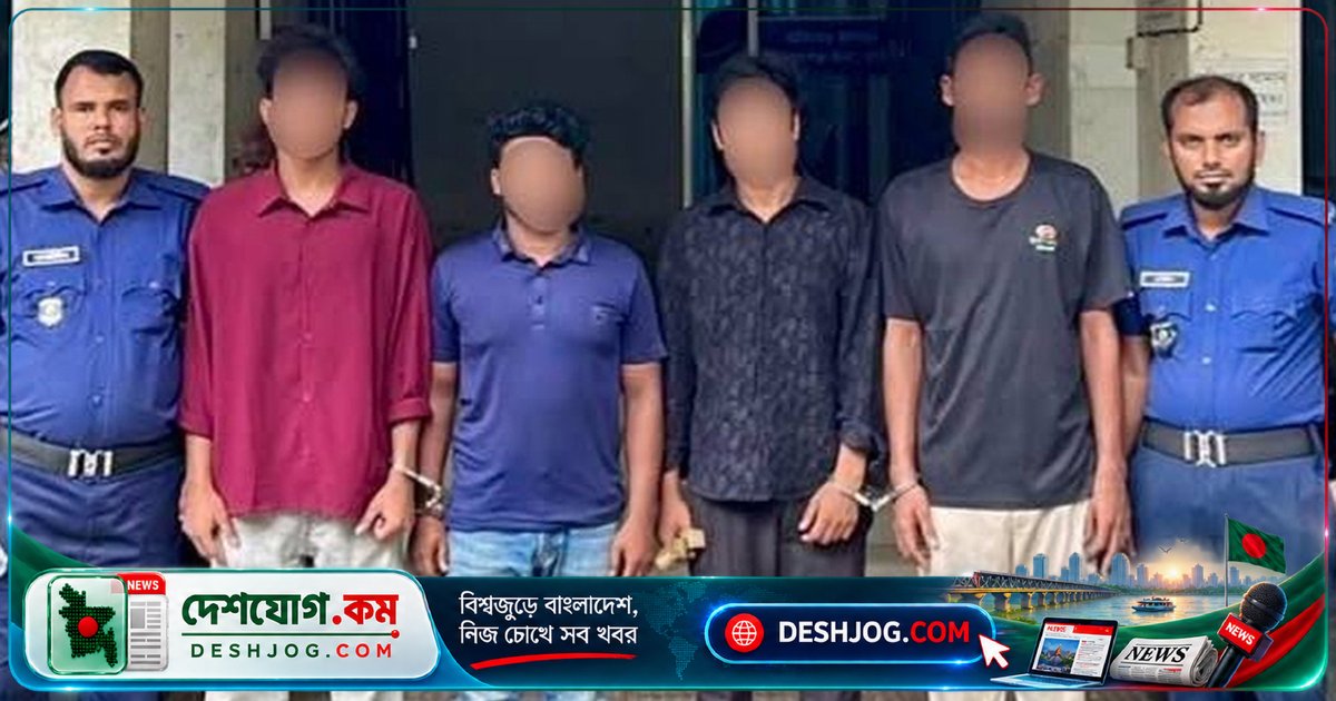 চট্টগ্রাম রেঞ্জে ২৪ ঘণ্টায় মাদকবিরোধী অভিযানে ১৩১ জনের গ্রেফতার, উদ্ধার ৯১ হাজার ইয়াবা ট্যাবলেট