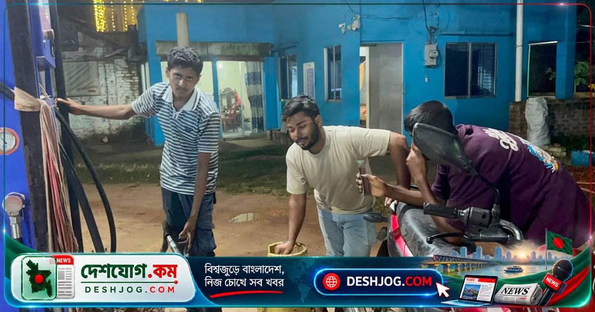 ফটিকছড়িতে এলপিজি স্টেশনে অনিয়মের দায়ে ৩০ হাজার টাকা জরিমানা
