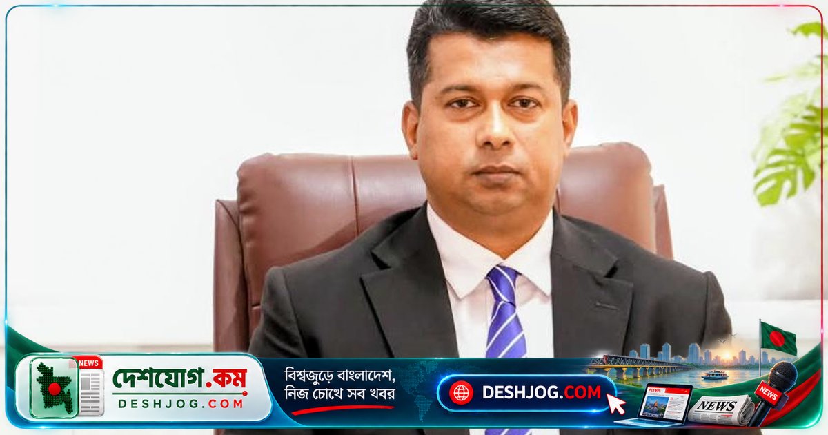 চট্টগ্রামে এলপিজি সরবরাহ নিশ্চিত করতে জেলা প্রশাসন নজরদারি জোরদার: ডিসি জাহিদের সতর্কবার্তা