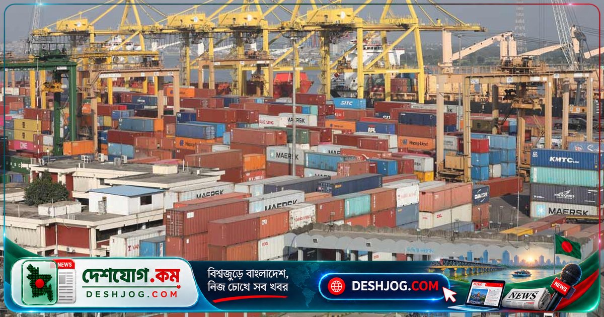চট্টগ্রাম বন্দরের ডিজিটাল অবকাঠামো রাষ্ট্রীয় সাইবার সুরক্ষা কর্মসূচিতে যুক্ত, দেশের অর্থনীতির গুরুত্বপূর্ণ অংশ হিসেবে স্বীকৃতি