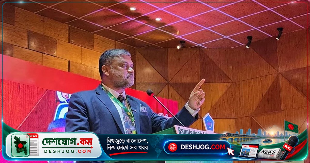 চট্টগ্রাম বিশ্ববিদ্যালয়ে তরুণ নেতৃত্বের প্রতি গুরুত্বারোপ শিশির মনিরের
