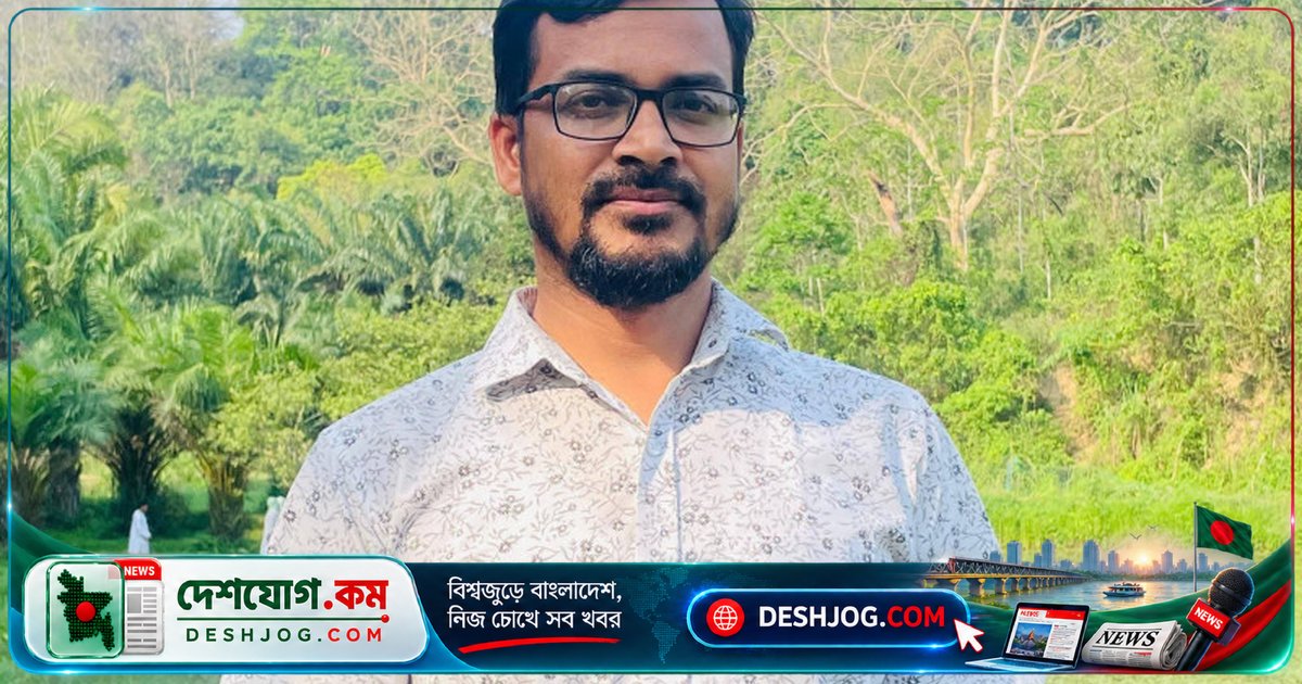 চবির নতুন প্রক্টর ড. কামরুল হোসাইন: বিশ্ববিদ্যালয়ের নিরাপত্তা ও একাডেমিক পরিবেশে বিপ্লব