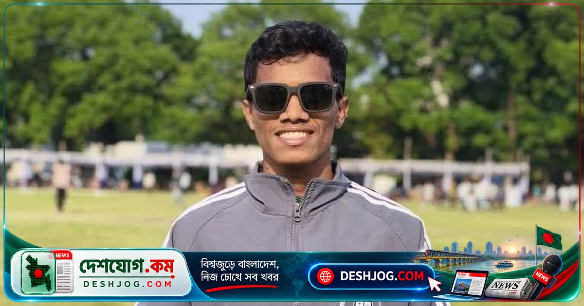 চবি শিক্ষার্থী বিদ্যুতায়িত হয়ে মৃত্যুবরণ: ব্যানার টাঙানোর দুর্ঘটনা