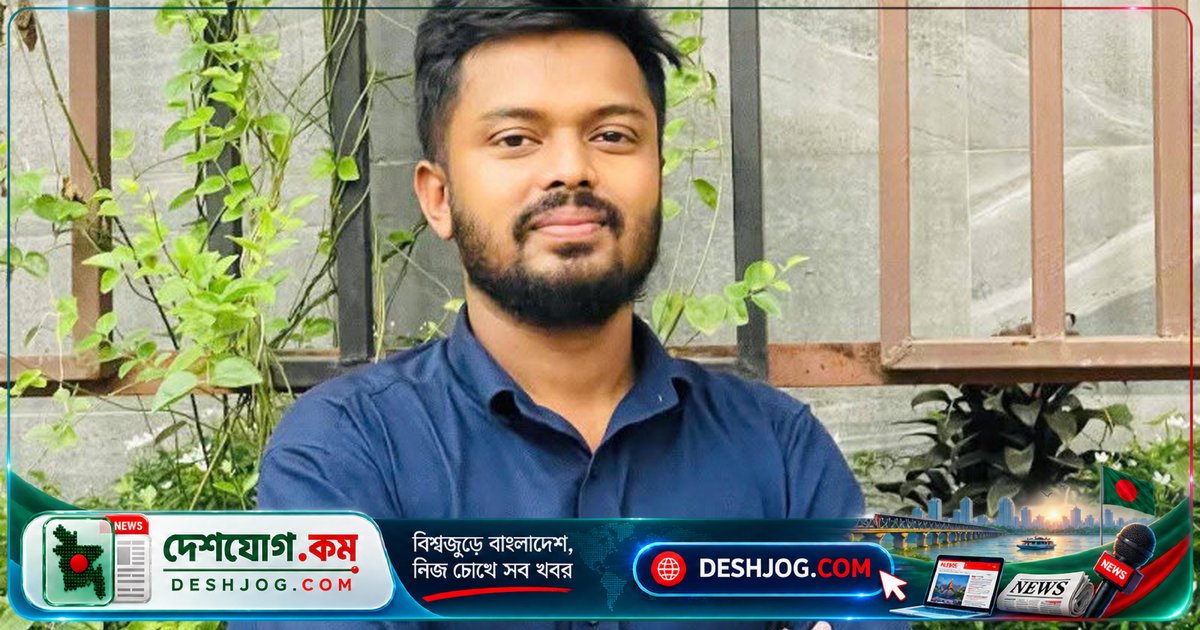 চবি ছাত্রদল নেতা জ্বালানি তেল দাম বৃদ্ধির প্রতিবাদ পোস্টে শোকজ জ্বালানোর অভিযোগে ৪৮ ঘণ্টার মধ্যে ব্যাখ্যা দিতে বলা