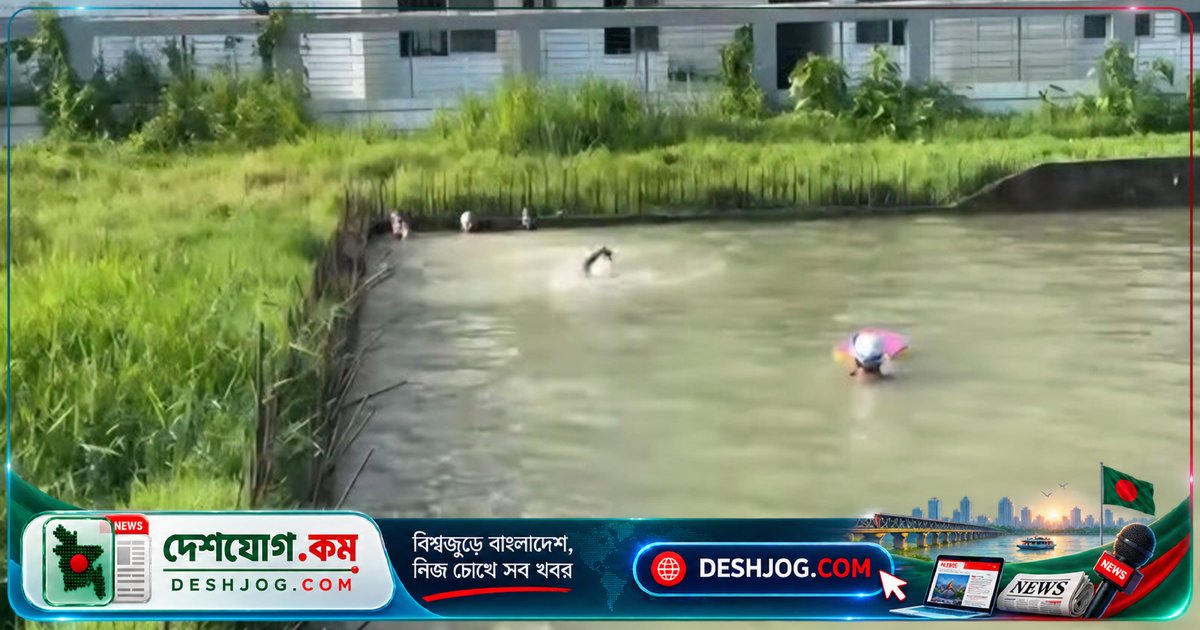 চবির সুইমিংপুলে নিরাপত্তা ও স্বাস্থ্য ঝুঁকি: পানি ঘোলা, আগাছা ও লোহার রডের কারণে শিক্ষার্থীদের উদ্বেগ