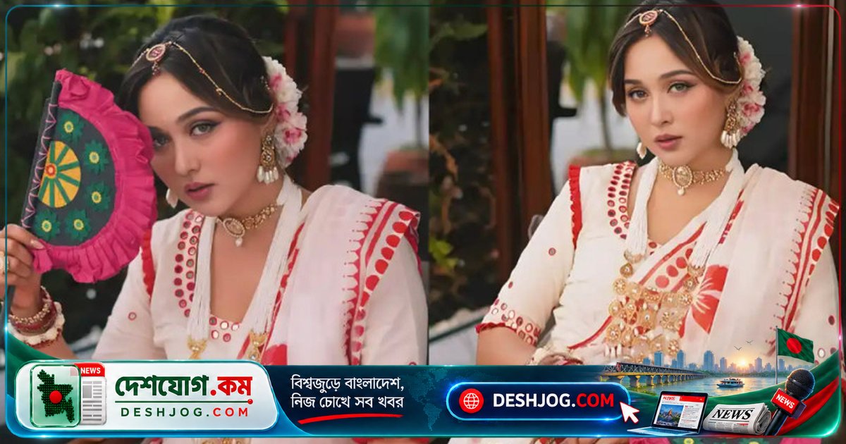 চমক আরিফিন শুভের সঙ্গে নতুন সম্পর্কের ইঙ্গিত দিলেন ফেসবুক পোস্টে