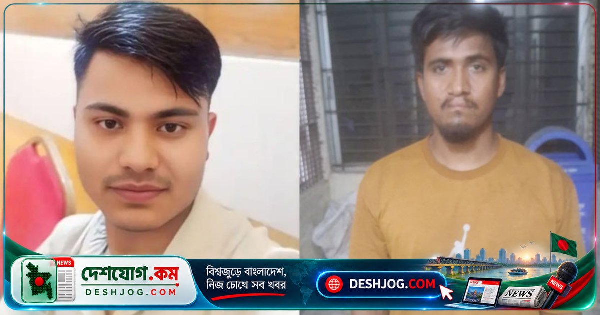 চৌদ্দগ্রামে অটোরিকশাচালক হত্যার প্রধান আসামি চট্টগ্রাম থেকে গ্রেপ্তার