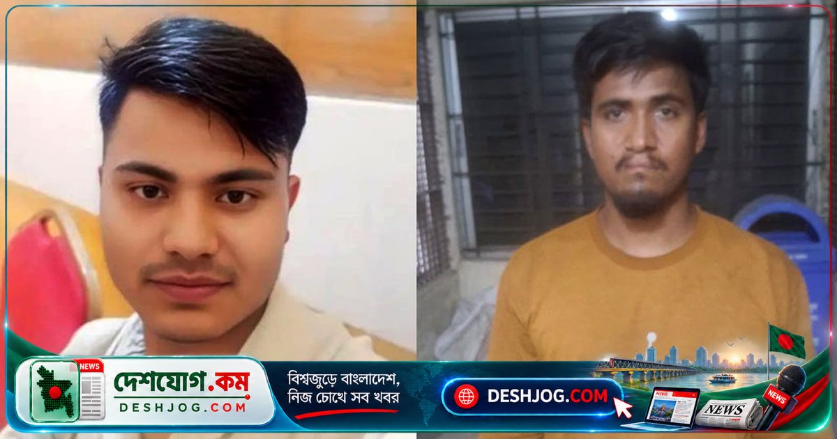 চৌদ্দগ্রামে রাস্তা বিরোধের জেরে হত্যার মামলায় প্রধান আসামি গ্রেপ্তার