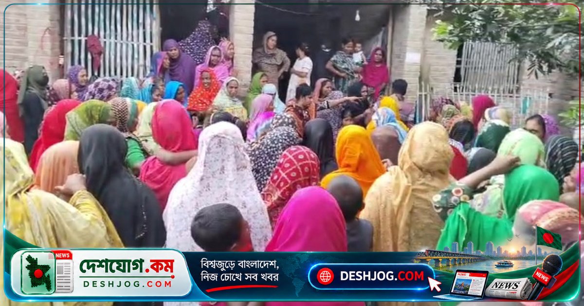 চুয়াডাঙ্গা দামুড়হুদায় বিদ্যুৎস্পর্শে মারা যায় ১৫ বছর বয়সী কিশোর রাসেল হোসেন