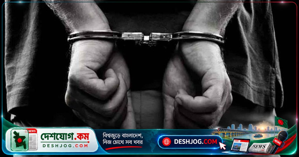 চুয়াডাঙ্গা দামুড়হুদায় পুলিশের ওপর হামলায় আ.লীগ নেতা পালিয়ে যান হাতকড়া পরা অবস্থায়