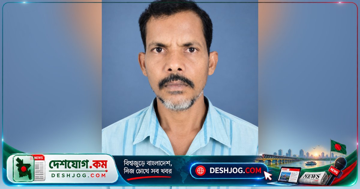 চুয়াডাঙ্গা: ফল বিক্রেতা মামুনের আঘাতে বাবা মারা যান, ছেলে বেঁচে যায়