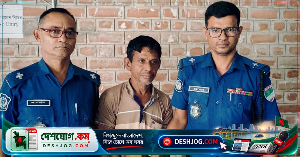 চুয়াডাঙ্গা: ৮৯৯ অ্যাম্পুল বুপ্রেনরফাইন জব্দে যাবজ্জীবন কারাদণ্ড, আসামিকে ৫ হাজার টাকা জরিমানা