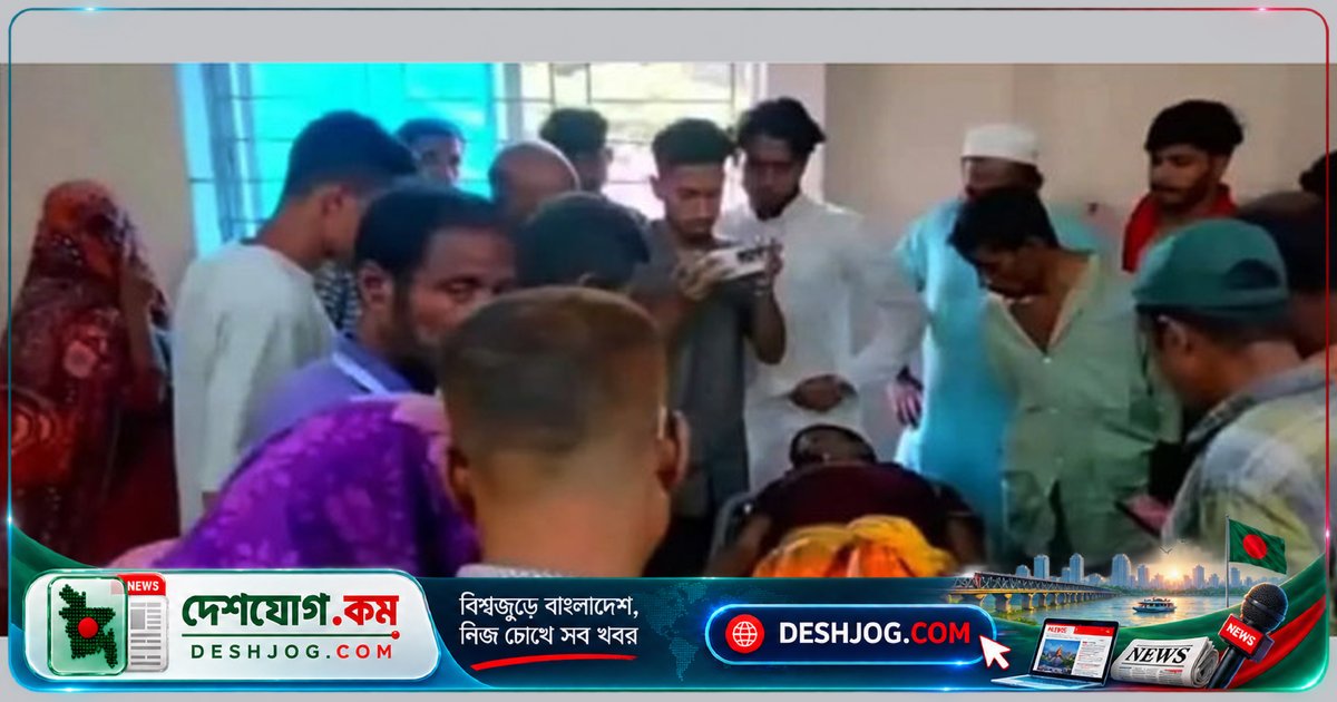 চুয়াডাঙ্গা: ফোনে ভয়াবহ হুমকি পেয়ে পিটিয়ে হত্যা, নিহত চয়নের পরিবার চমকে উঠেছে