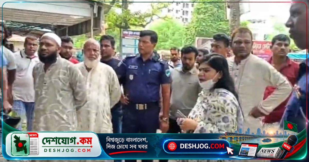 চুয়াডাঙ্গা জীবননগরে লাইসেন্সহীন ক্লিনিকের মালিককে ৫ হাজার টাকা জরিমানা, সিলগালা করা হয়