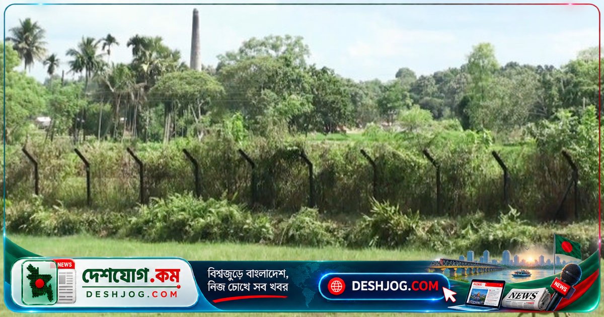 চুনারুঘাট সীমান্তে ভারতীয় চোরাচালানিদের ছররা গুলিতে যুবকের মৃত্যু