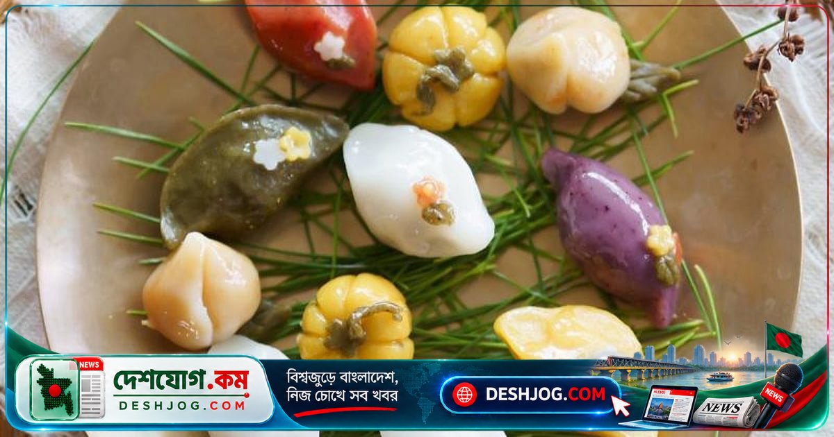 চুসক উৎসবের ঐতিহ্য ও আনন্দ: কোরিয়ার পরিবার-পরিজন একত্রে পূর্বপুরুষের স্মরণে