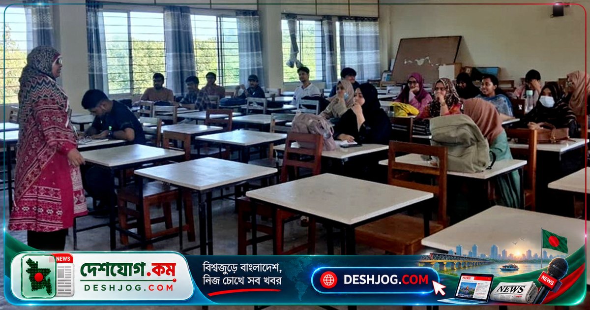 চুয়েটে ৩৬ দিনের বন্ধের পর শিক্ষা কার্যক্রম শুরু হলেও সংকট অব্যাহত