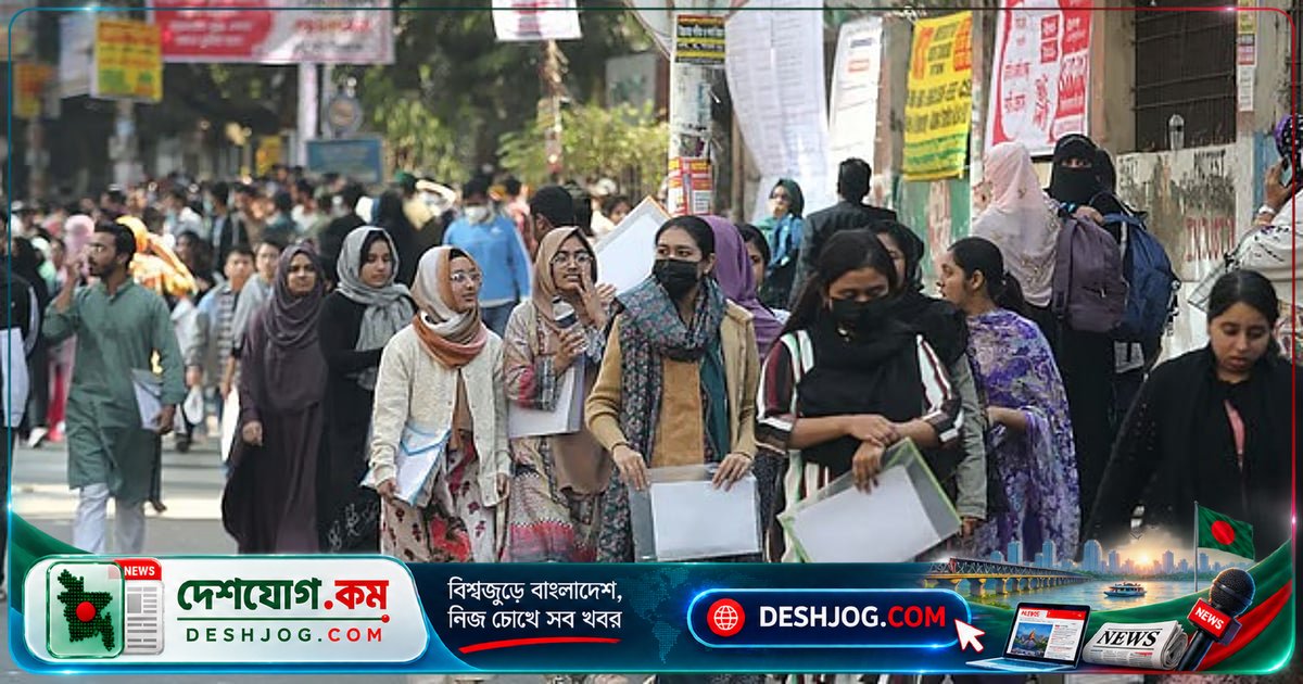 চুয়েটে ২০২৭ শিক্ষাবর্ষে প্রথম বর্ষ ভর্তি পরীক্ষা ২৩ জানুয়ারি অনুষ্ঠিত হতে পারে: ডিন কাজী দেলোয়ার হোসেনের ঘোষণা