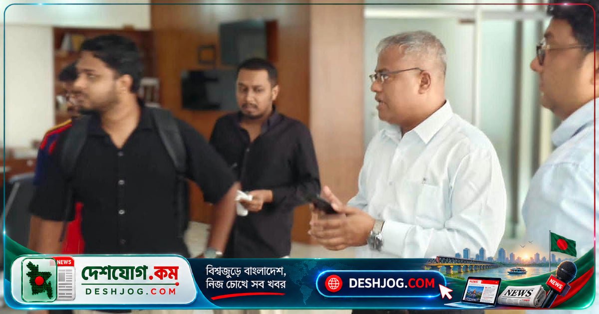 চুয়েটের উপাচার্য পদে দলীয় প্রটোকল ও তালা ভাঙা: শিক্ষা ব্যবস্থার মেরুদণ্ডে আঘাত