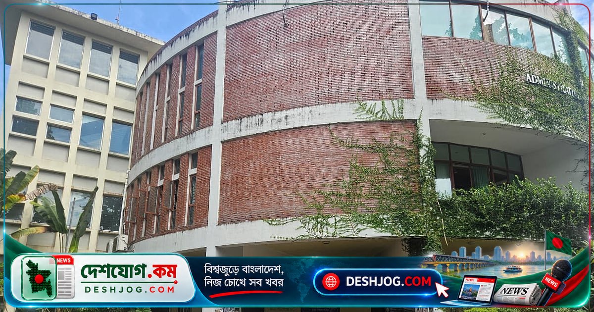 চুয়েটে উপাচার্য অবরুদ্ধ, ২৩ ঘণ্টা পারেও তালা খুলে দেয়া হয়নি