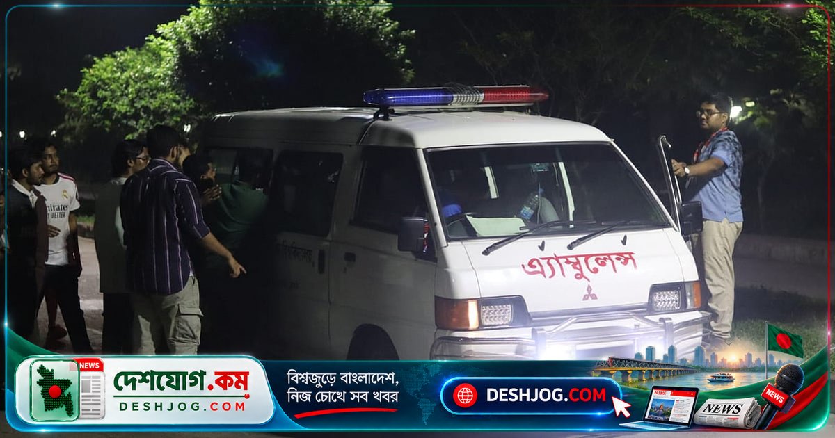 চুয়েটের উপাচার্য ১৫ ঘণ্টা অবরুদ্ধ: শিক্ষার্থীরা দাবি পদত্যাগ, অসুস্থতা সৃষ্টি