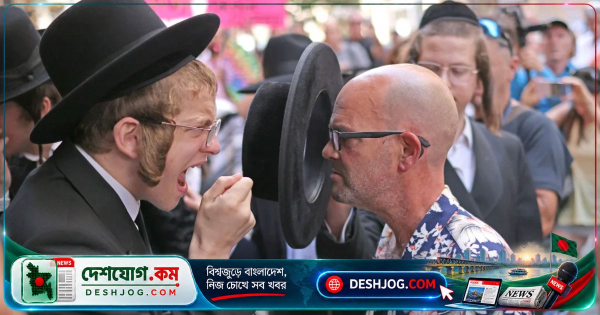 সিআইএর বিকল্প বিশ্লেষণ: ইসরায়েলে গৃহযুদ্ধের ঝুঁকি বেড়েছে, নেতানিয়াহুর রাজনৈতিক ভবিষ্যৎ অনিশ্চিত