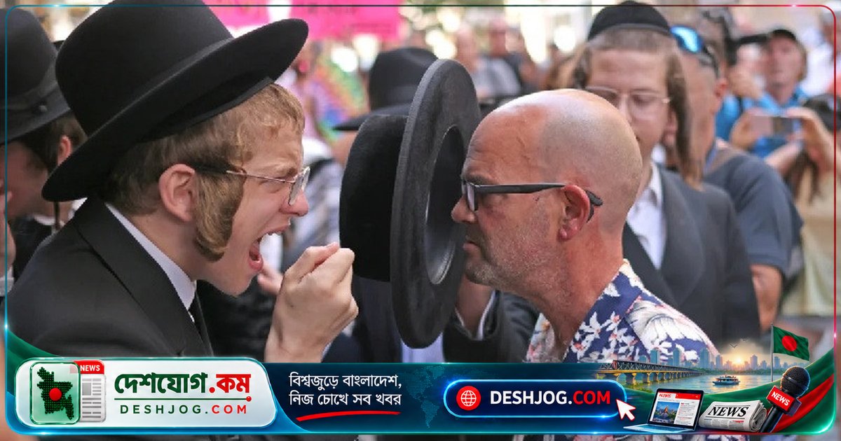 সিআইএ’র গোপন প্রতিবেদনে ইসরায়েলের গৃহযুদ্ধ ও রাজনৈতিক অস্থিরতার আশঙ্কা: নেতানিয়াহুর ভবিষ্যৎ বড় পরীক্ষায়