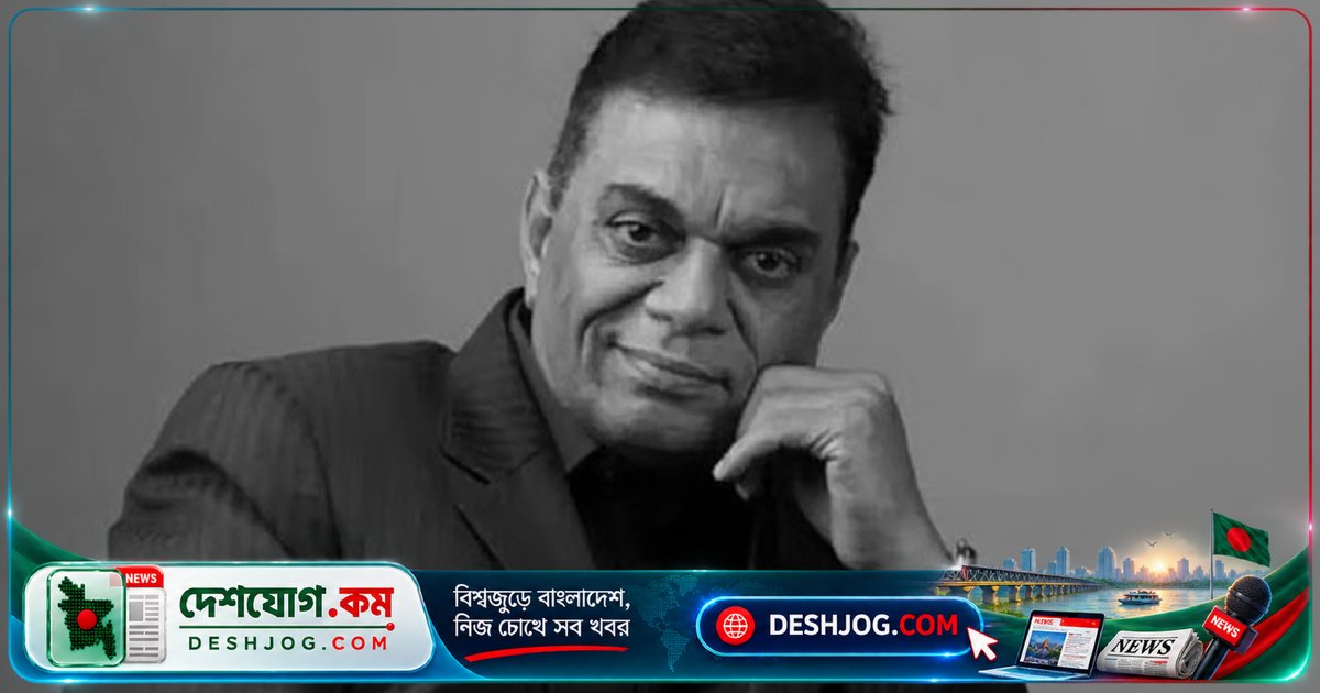 'সিআইডি' ধারাবাহিকের নির্মাতা বিপি সিংহের মৃত্যু: ভারতের টেলিভিশন জগতে চিরস্থায়ী অবদান